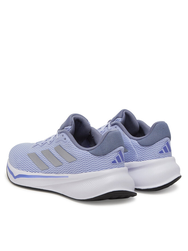 adidas Взуття для бігу adidas Response IH6089 Фіолетовий