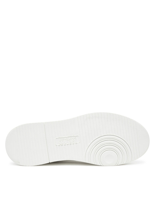Versace Jeans Couture Sneakers Versace Jeans Couture 78YA3SJ1 Weiß