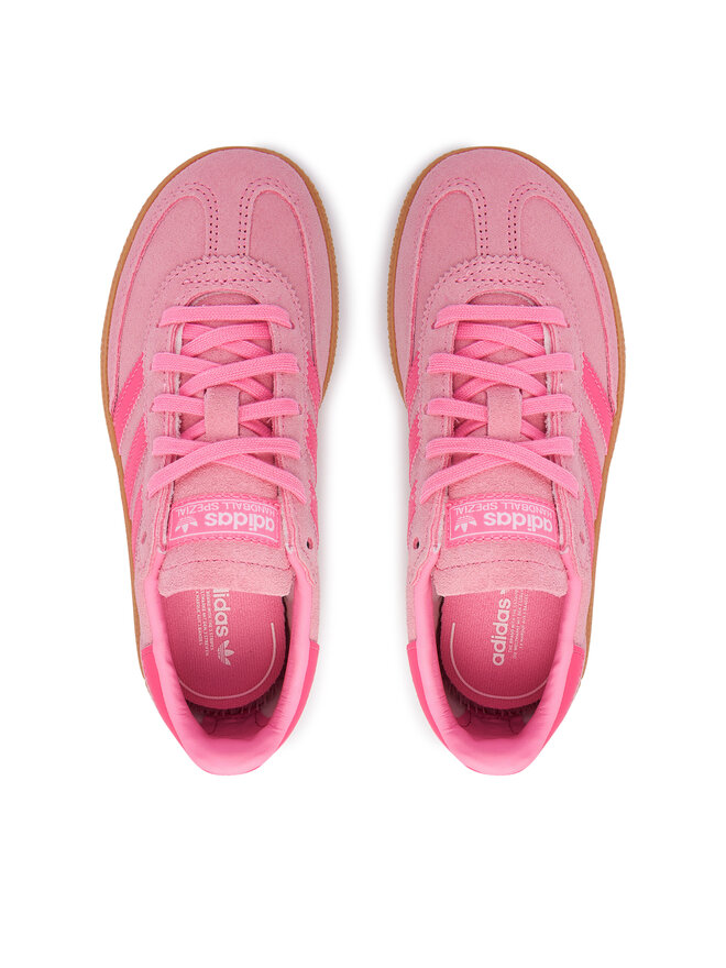 adidas Sneakers adidas Handball Spezial LA4006 Rosa