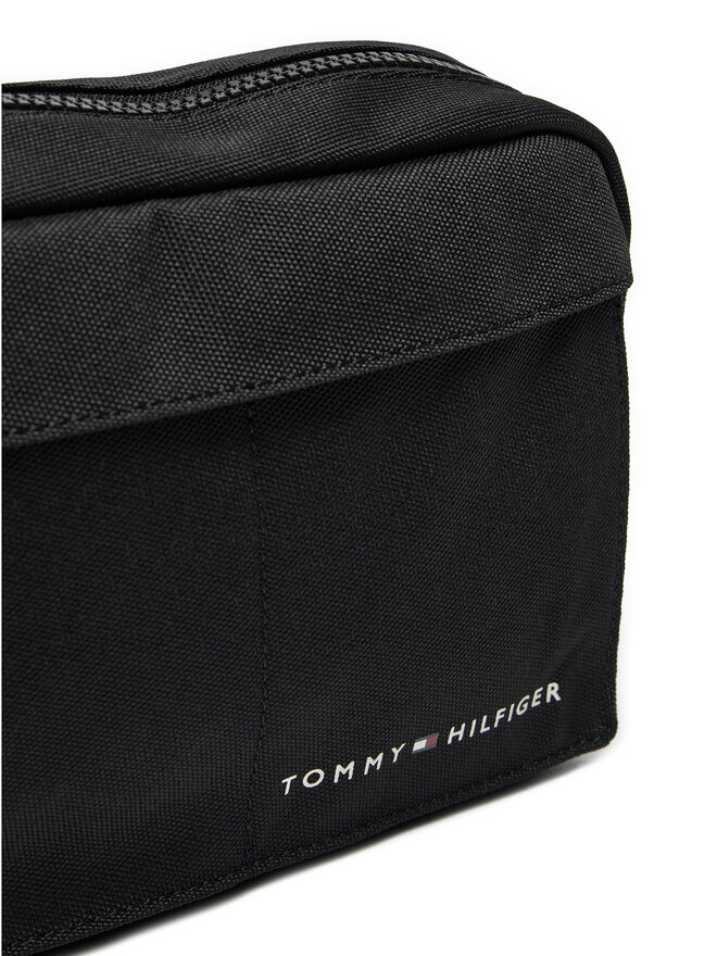 Tommy Hilfiger Плоска сумка Tommy Hilfiger Element AM0AM12972 Чорний