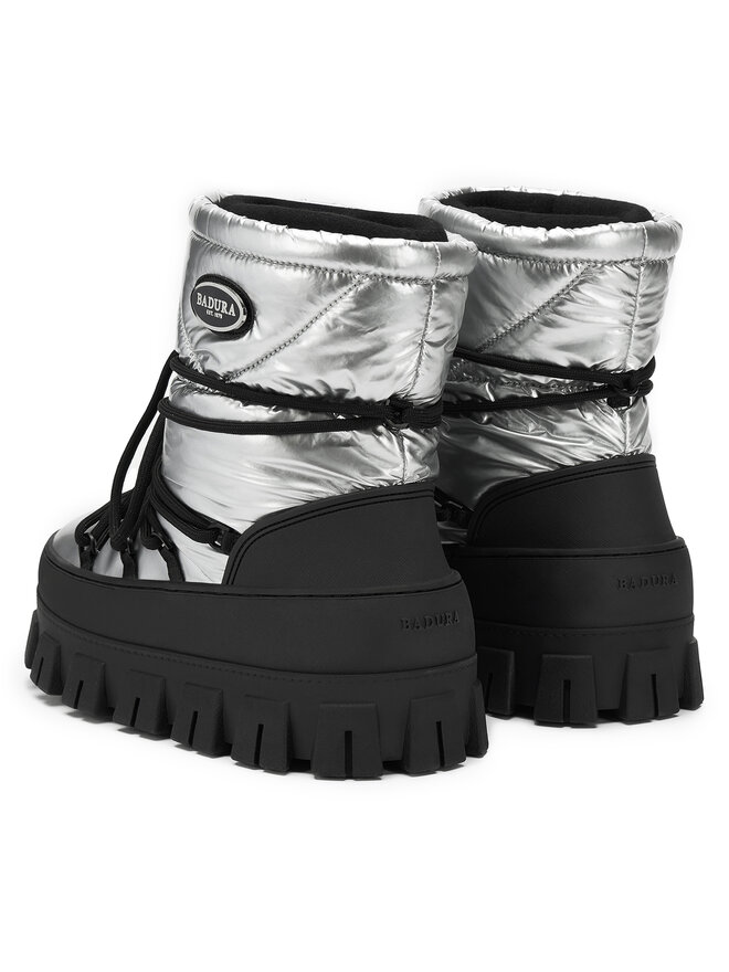 Badura Schneeschuhe Badura WFA3451-1 Silberfarben
