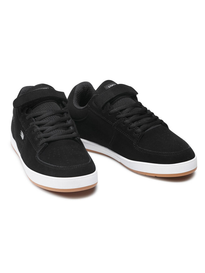 Etnies Laisvalaikio batai Etnies Joslin 2 4102000139 Juoda