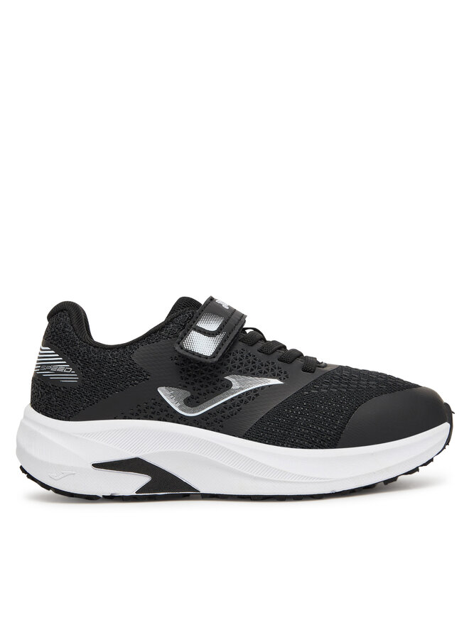 Joma Běžecké boty Joma Speed Jr 2501 JSPEES2501V Černá
