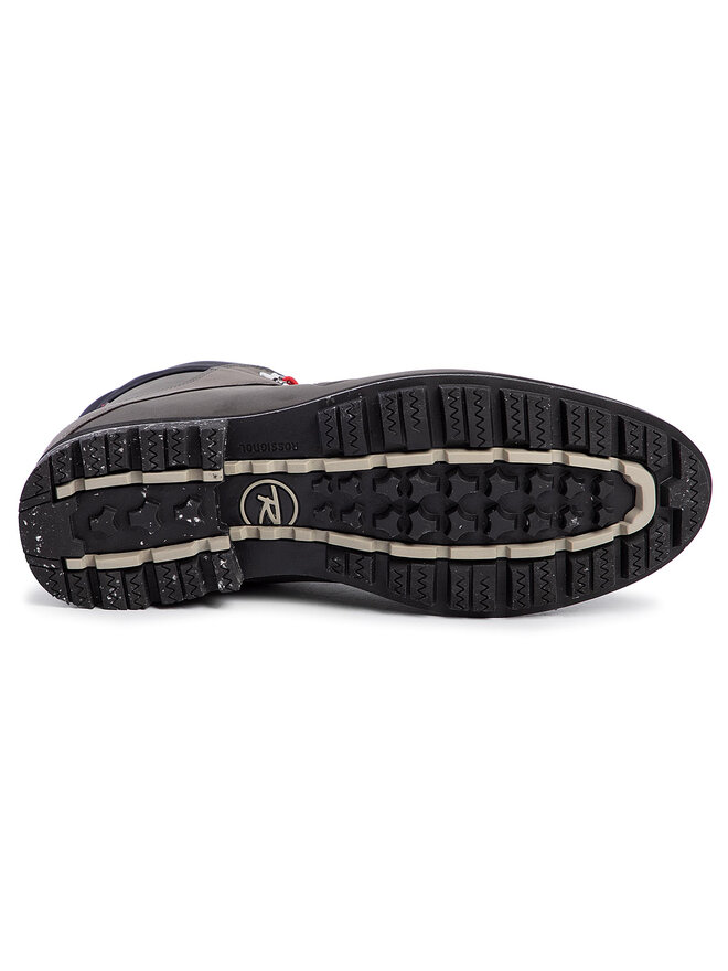 Rossignol Trekkingschuhe Rossignol 1907 Chamonix RNIM050 Grau