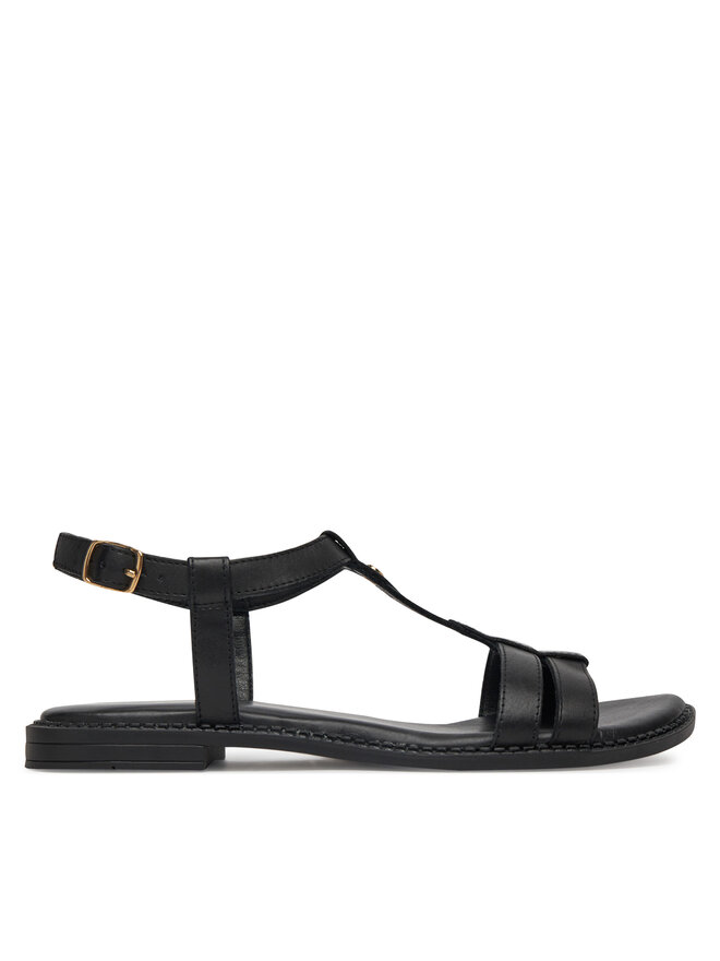 Lasocki Sandalen Lasocki EST-AFIONA-10 Schwarz