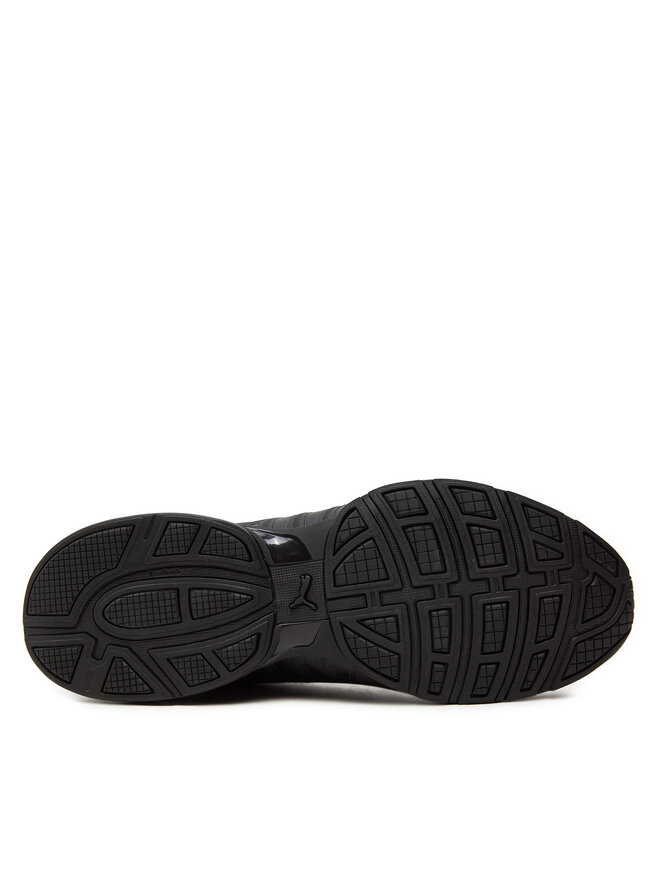 Puma Αθλητικά Puma Voltaic Evo Fast Sl 310937 01 Μαύρο