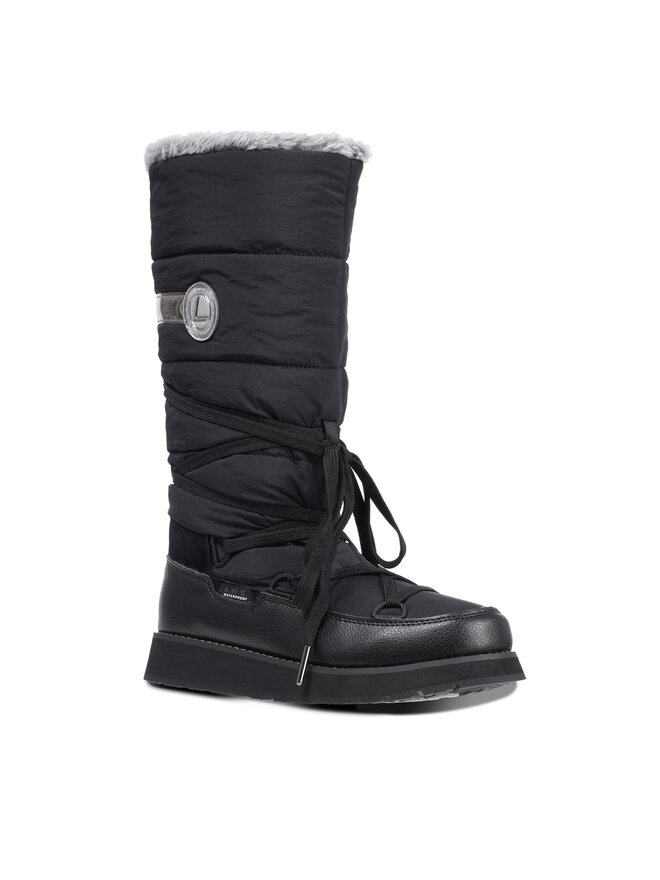 Luhta Botas de nieve Luhta Luhta Tahtova Ms 75579 Negro