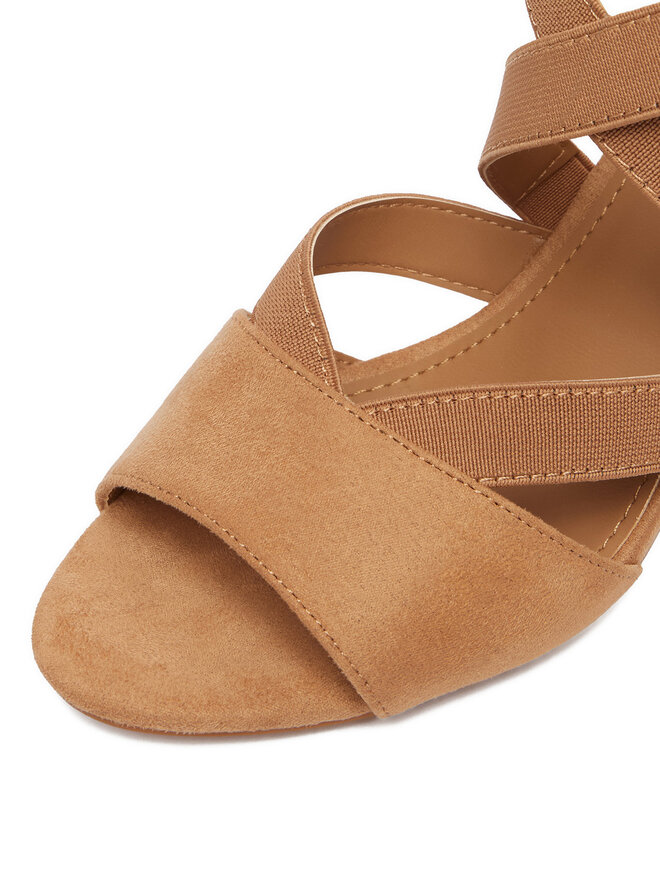 JENNY Sandalen JENNY CEO-SXH1363-06 Beige