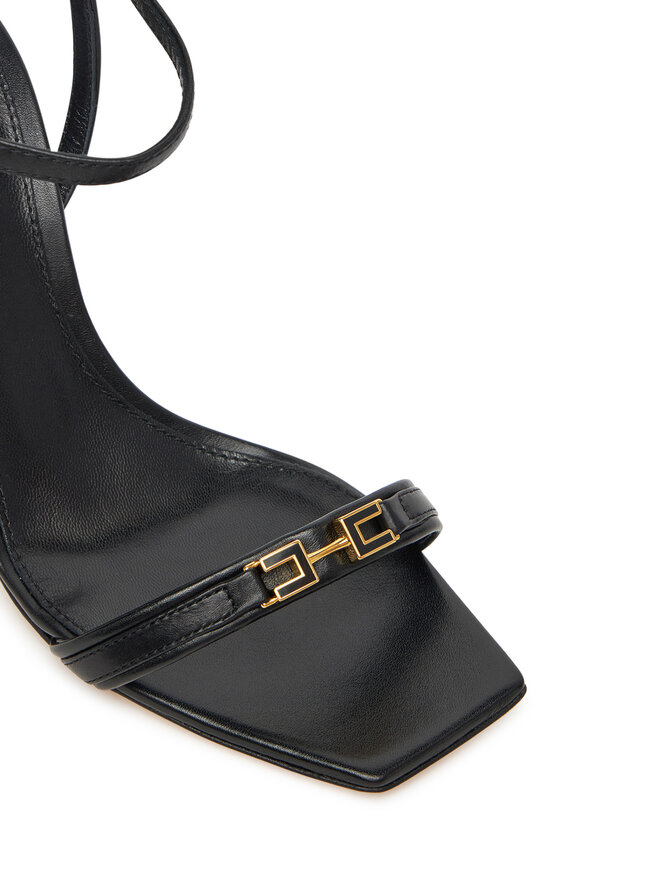 Elisabetta Franchi Sandalen Elisabetta Franchi SA57L51E2 110 Schwarz