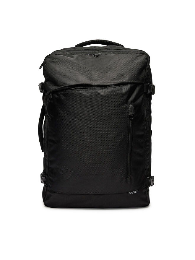 Puccini Rucsac Puccini PM9028 Negru