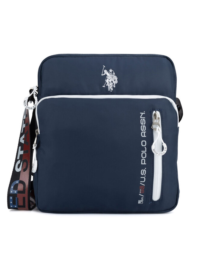U.S. Polo Assn. Borsellino U.S. Polo Assn. BIUXT5682MIA Blu scuro