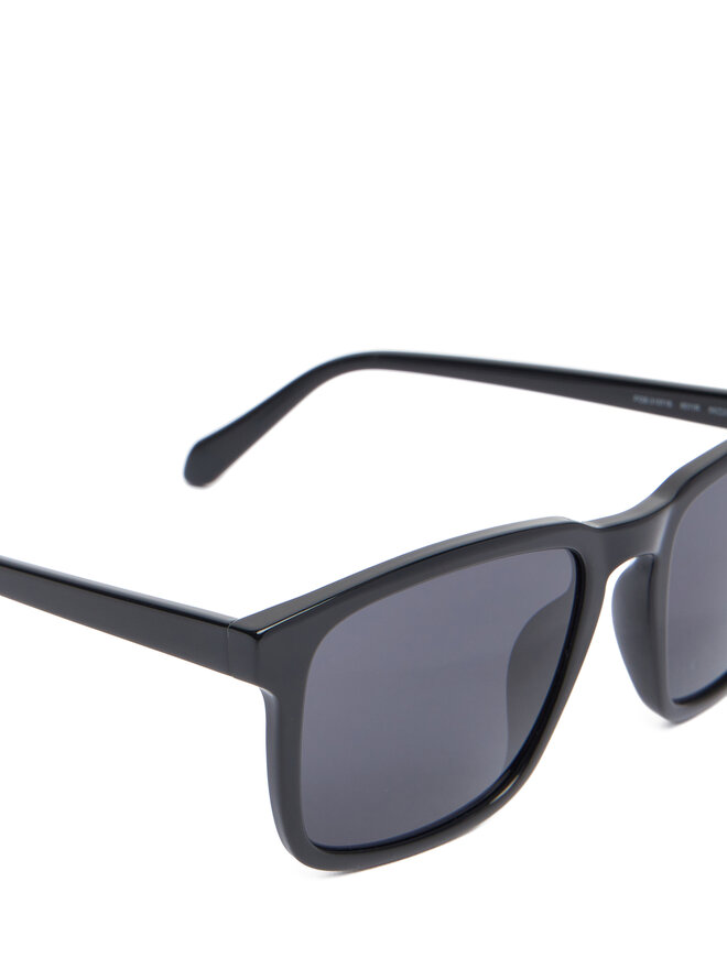 Fossil Saulesbrilles Fossil 3157/S Melns