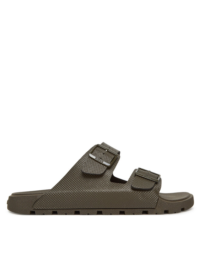 BOSS Chanclas BOSS 50505540 Verde