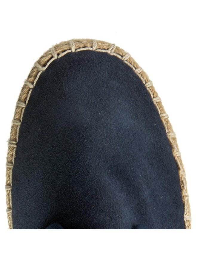 Pepe Jeans Espadrilles Pepe Jeans Tourist Basic 4.0 PMS10183 Dunkelblau