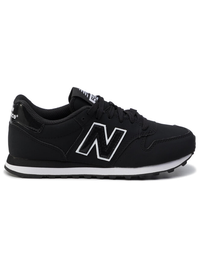 New Balance Sneakers New Balance GW500PSB Schwarz
