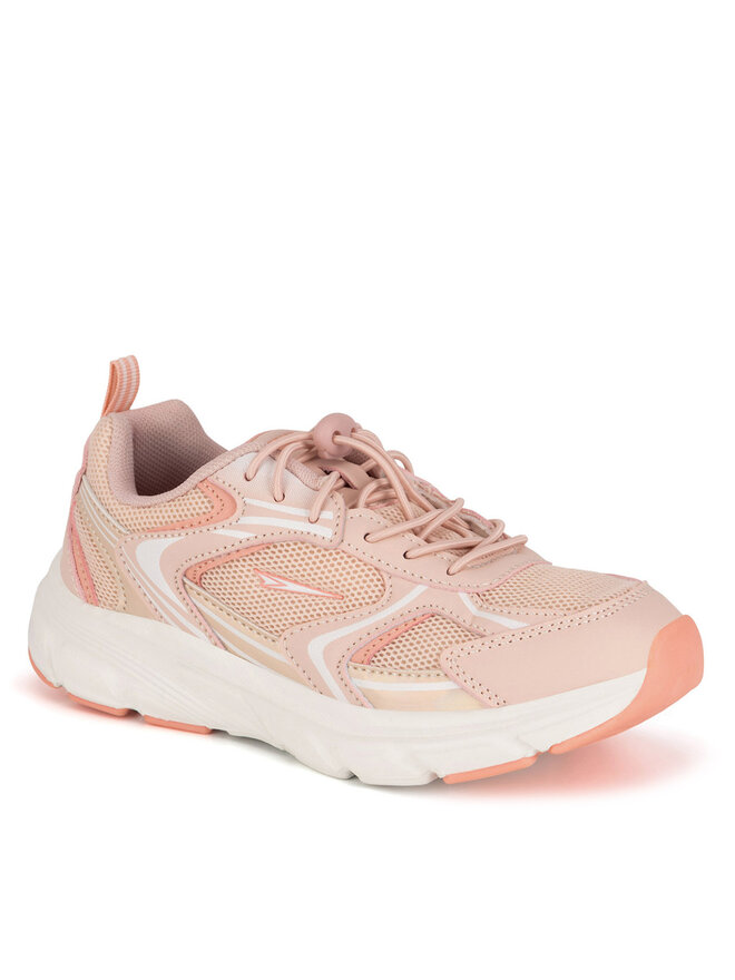 Sprandi Zapatillas Sprandi CP40-23404Z(IV)DZ Rosa
