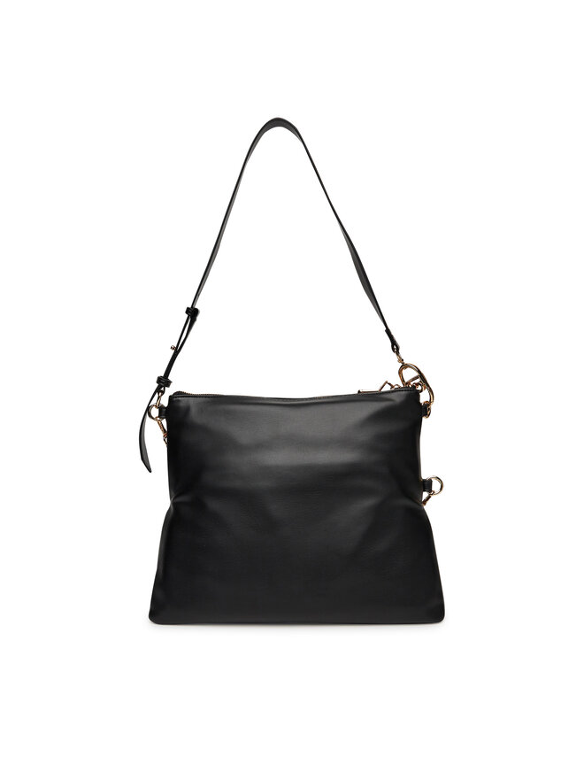 Liu Jo Handtasche Liu Jo Ecs S Hobo AA5075 E0014 Schwarz