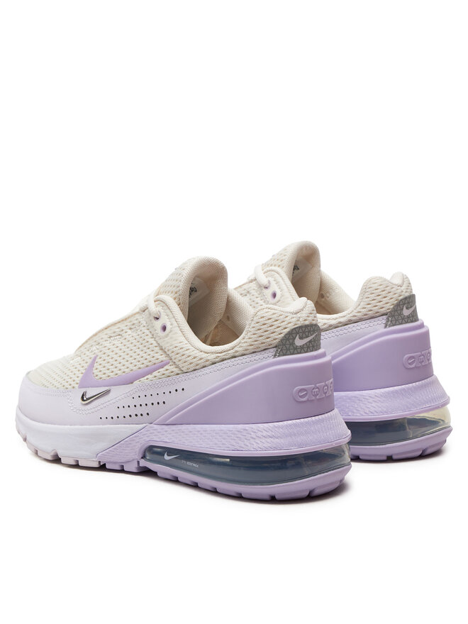 Nike Sneakersy Nike Air Max Pulse FD6409 Bílá