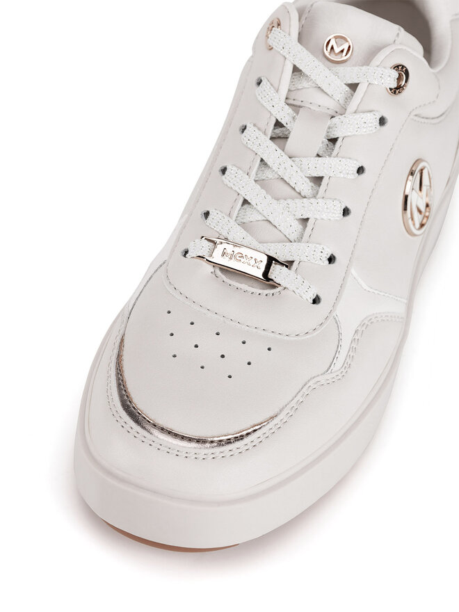 MEXX Sneakersy MEXX MI001014051W Beżowy