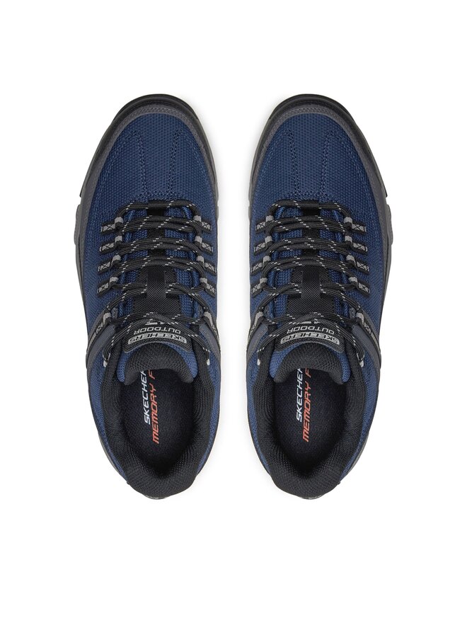 Skechers Обувки Skechers Summits At 237620 Сив