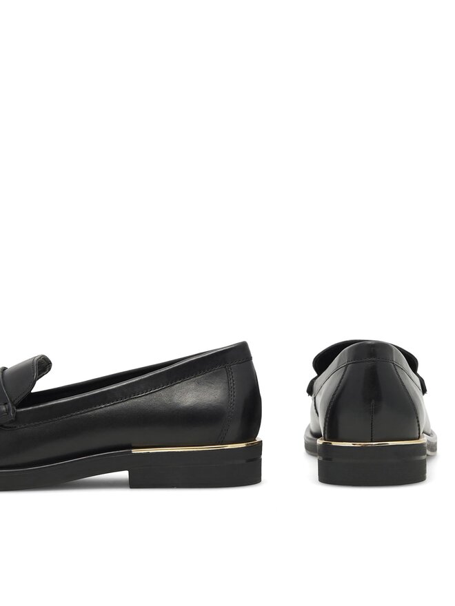 Gino Rossi Slipper Gino Rossi LUISA-112989 Schwarz