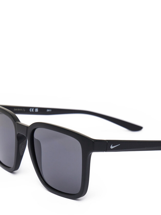 Nike Okulary przeciwsłoneczne Nike Circuit FJ1972 001 Czarny