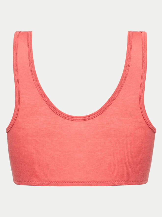 Emporio Armani Underwear Emporio Armani Underwear Top-BH 164403 4R223 05373 Rosa