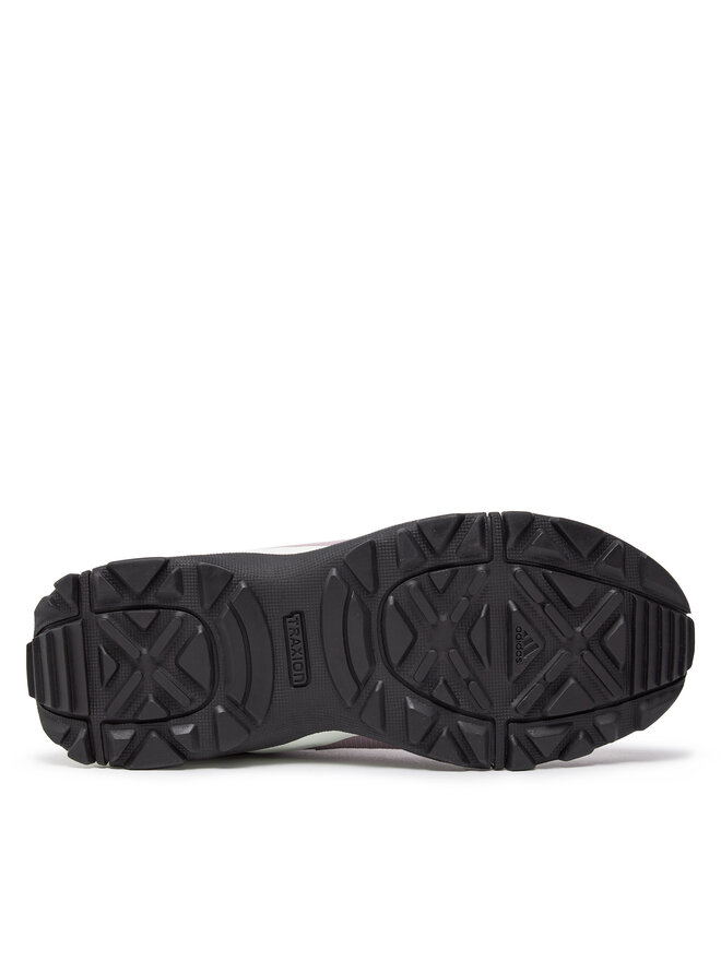 adidas Bakancs adidas Terrex Hyperhiker Low Hiking IE7612 Lila