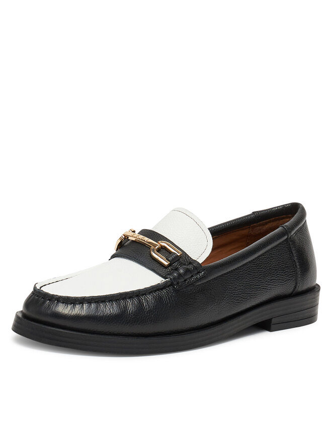 Beverly Hills Polo Club Mocasini Beverly Hills Polo Club WI44-LOMY-01 Negru
