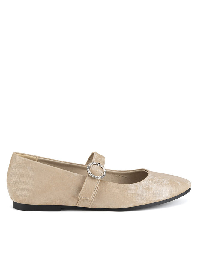 JENNY Bailarinas JENNY HY2T616-7 Beis