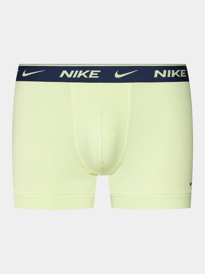 Nike Nike Набір з 3 пар боксерів 0000KE1008 Кольоровий