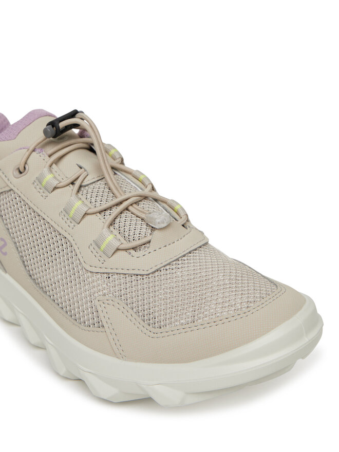 ECCO Sneakersy ECCO Mx W 82026358261 Béžová