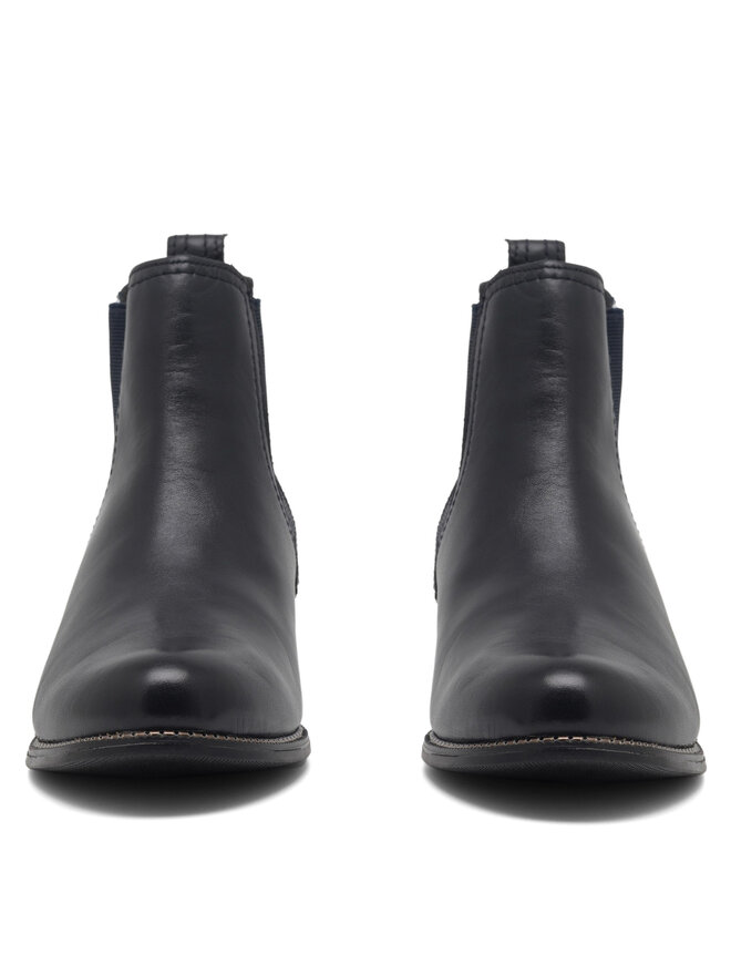 Lasocki Stiefeletten Lasocki OCE-LINDA-14 Dunkelblau