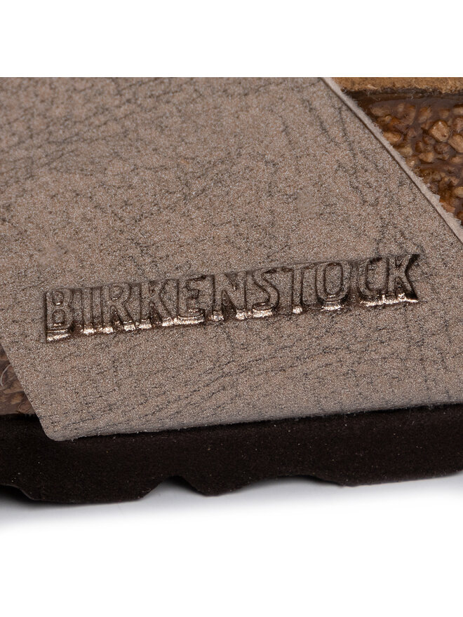 Birkenstock В'єтнамки Birkenstock Mayari 1016409 Золотий