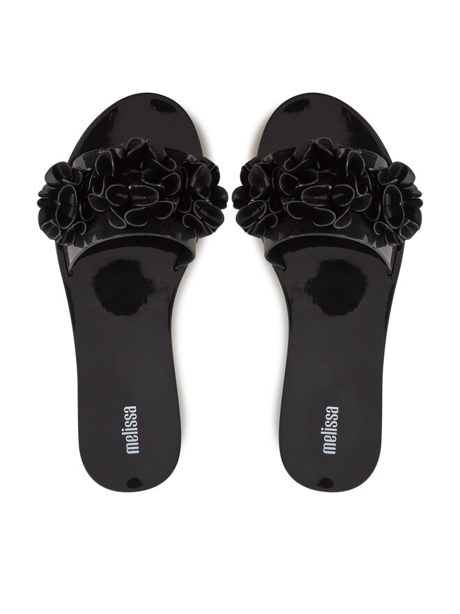Melissa Pantoletten Melissa Melissa Babe Springtime Ad M 35851 Schwarz