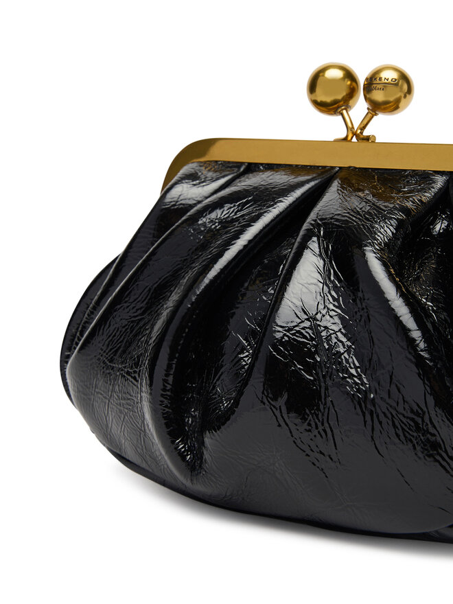 Weekend Max Mara Τσάντα Weekend Max Mara Navetta 2525516214600 Μαύρο