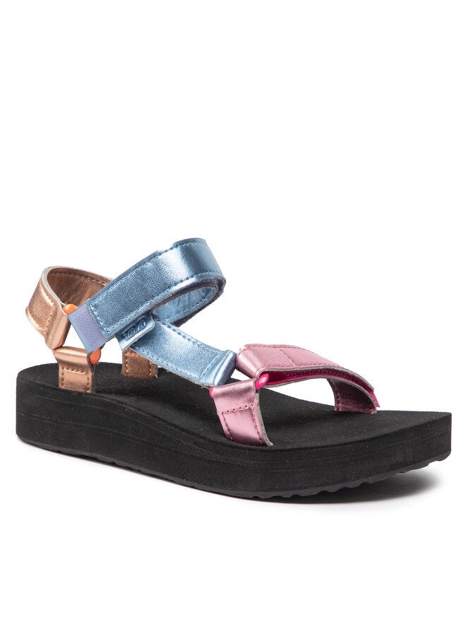 Teva Sandales Teva Midform Universal Shimmer 1125198 Daudzkrāsains
