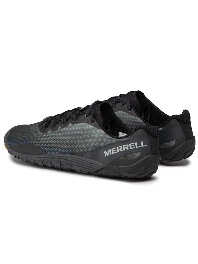 Merrell Laufschuhe Merrell Vapor Glove 4 J50395 Grün