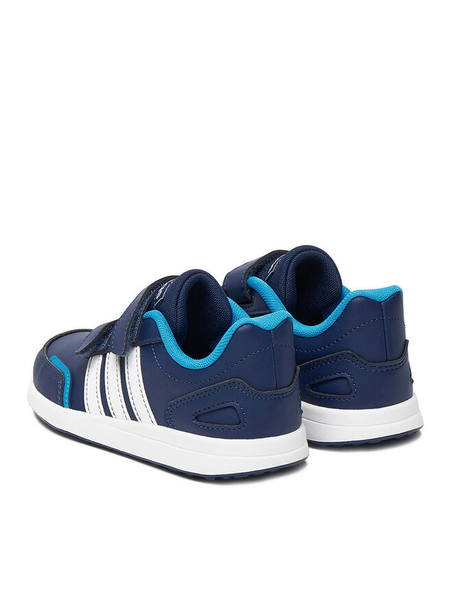 adidas Снікерcи adidas VS SWITCH 3 JR6407 Cиній