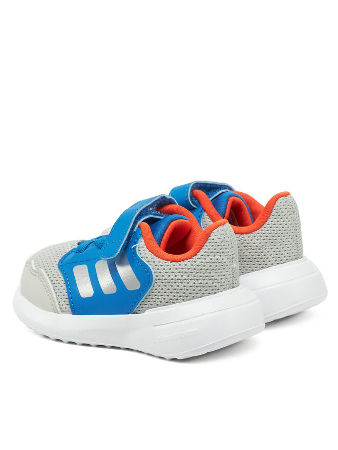 adidas Sneakersy adidas Tensaur Run 3.0 IH1044 Szary