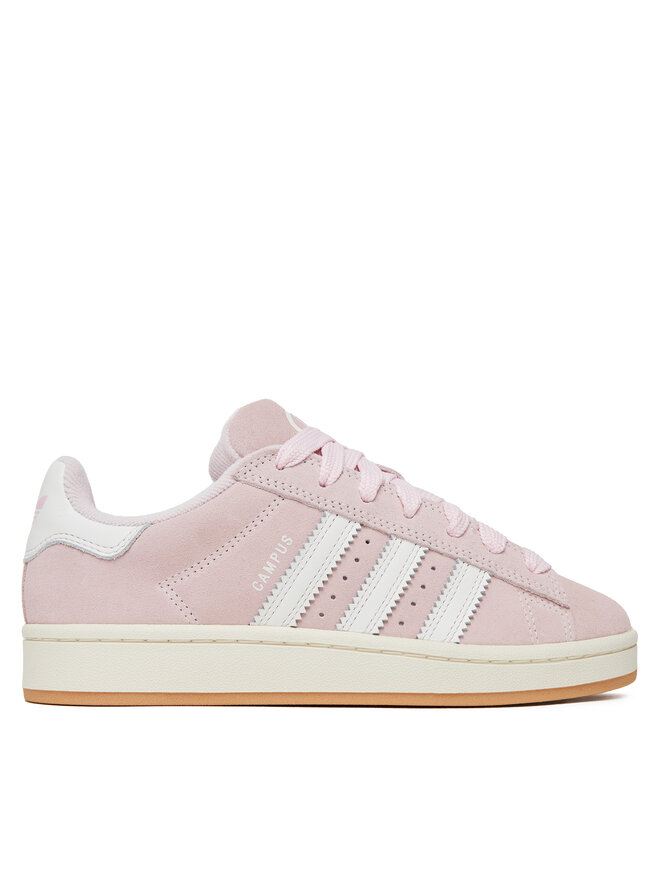 adidas Sneakersy adidas Campus 00S JQ5751 Ružová