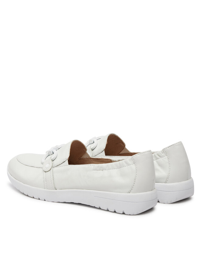 Caprice Loafers Caprice 9-24708-42 Bianco
