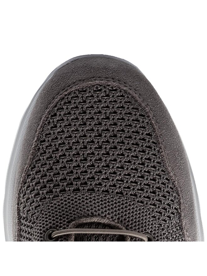 Sneakers Geox U Damian D U820HD 0006K C9007 Gris chaussures