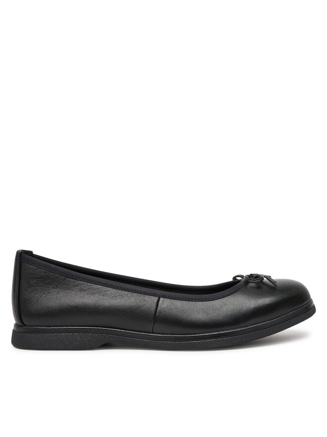Marco Tozzi Ballerinas Marco Tozzi 2-22108-43 Schwarz