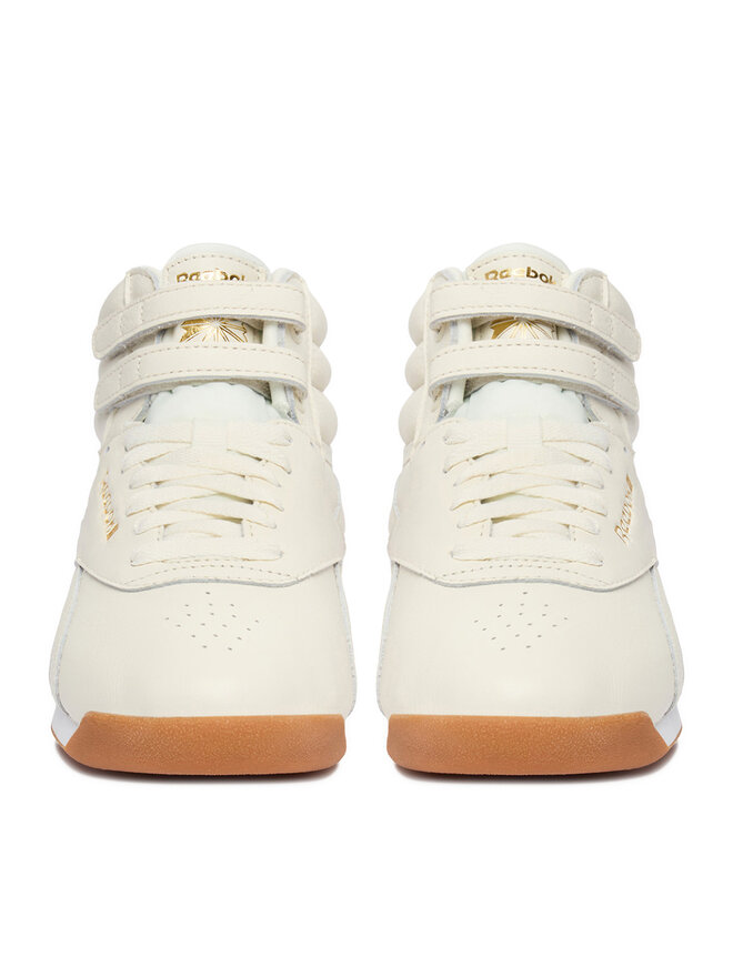 Reebok Снікерcи Reebok EO-F/S HI 100271745 Кремовий