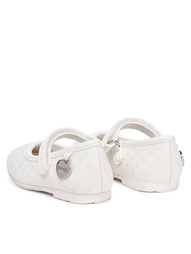 Primigi Ballerine Primigi 7928533 S Bianco
