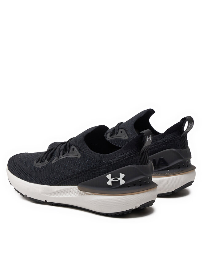 Under Armour Futócipő Under Armour Ua W Shift 3027777-001 Fekete