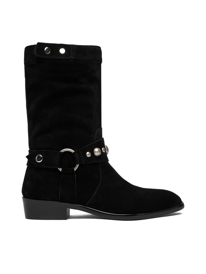 Badura Stivaletti Badura EO-CAPRI-V1778-303 Nero