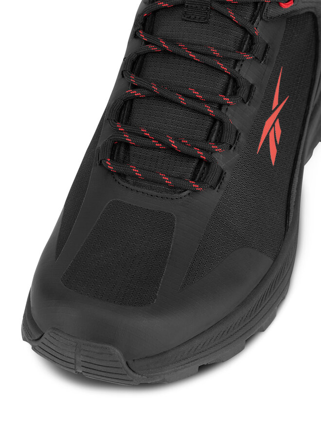 Reebok Ghete Reebok S25W078A-1 Negru