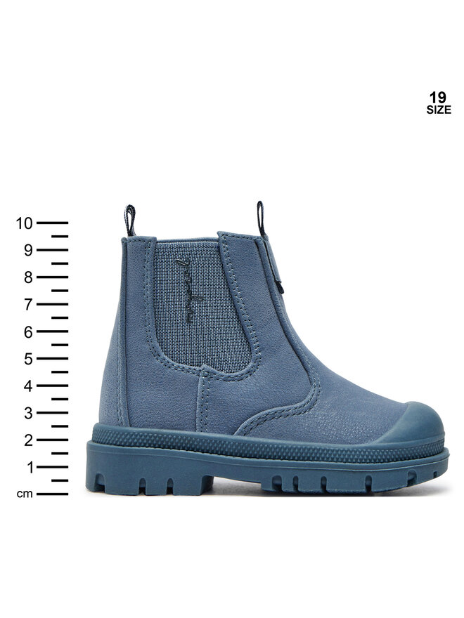 Mayoral Stiefeletten Mayoral 42.526 Blau